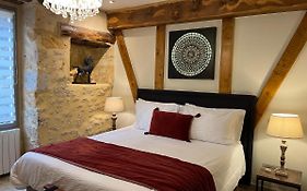 Cocon De Charme Au Pied De La Cite Wifi Et Linge